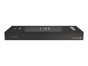 NHD-100-RX | Wyrestorm Technologies 1080P HD H.264 POE