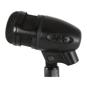 D88 | Cad Audio Professional Supercardioid Microphone for