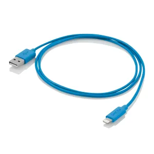 Ipio PW-185 Inc Lightning Chargesync Cable - Lightning Cable - Usb (m)