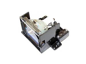 Battery 6102973891-OE Replacement Projector Lamp With Oem Bulb For San