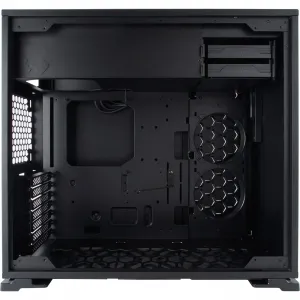 Inwin 101C BLACK In-win Case 101c Black 2x3.5 Inch2.5 Inch Pcie Vgausb