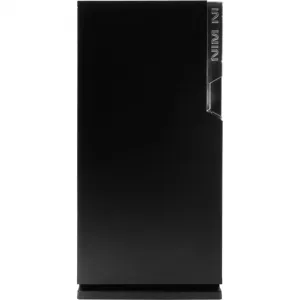 Inwin 101C BLACK In-win Case 101c Black 2x3.5 Inch2.5 Inch Pcie Vgausb