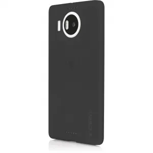 Ipio MRSF-089-BLK Inc Ngp Flexible Impact Resistant - Back Cover For C