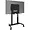 VB-EBM-001 | Viewsonic Mobile Cart for Interactive Flat