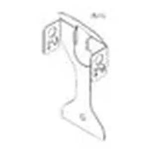 PAC136B | Chief Click Lock Flag Accessory for Outdoor Use