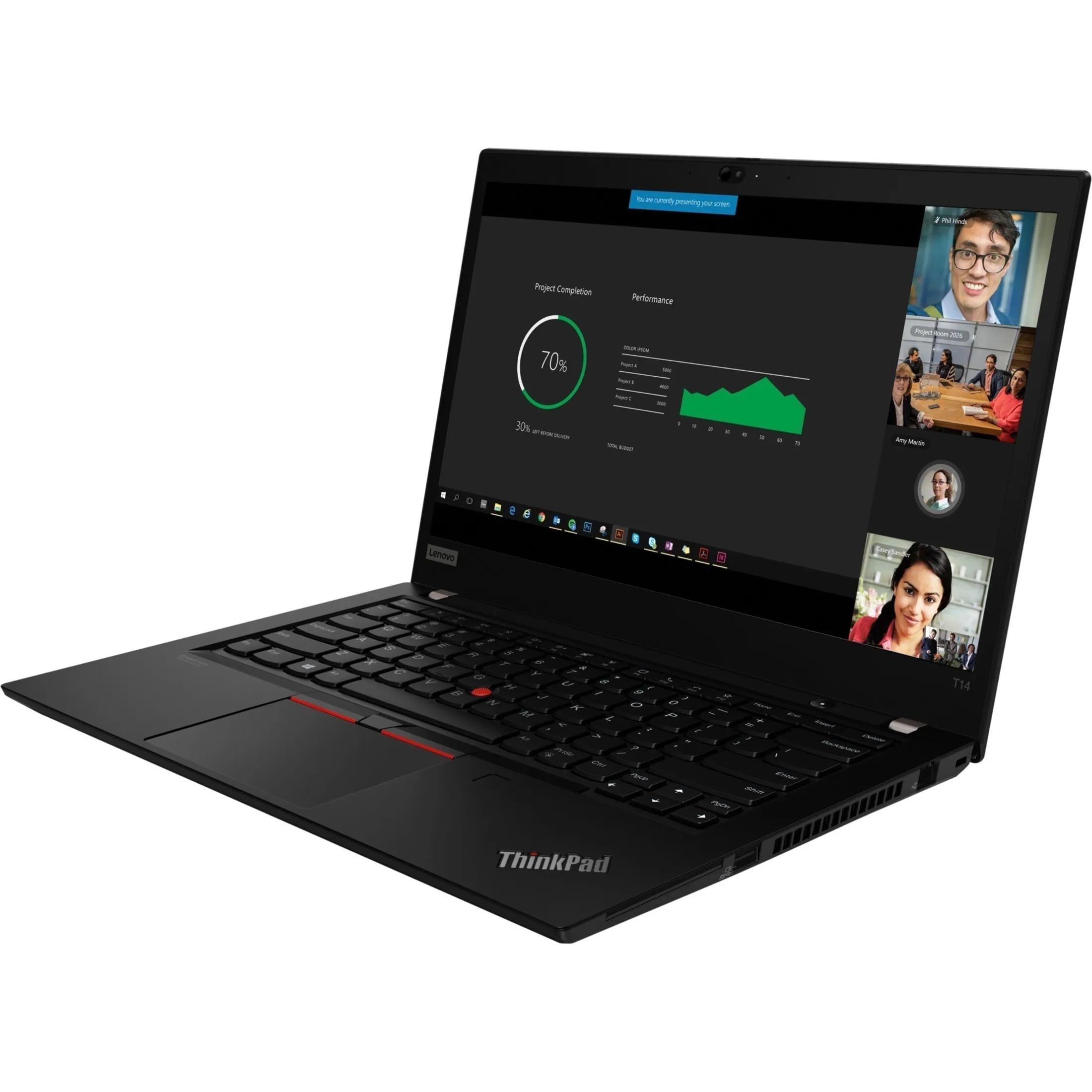 Lenovo 20S0005NUS Topseller Entry Nb Win