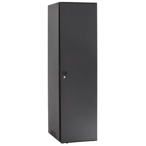 NS1D36F | Chief 36U Perforated Steel Rack Door for Enhanced