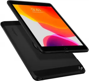 Spigen ACS00374 Ipad 10.2 Tough Armor Blk