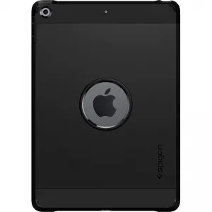 Spigen ACS00374 Ipad 10.2 Tough Armor Blk