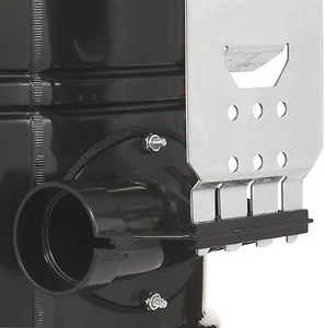 PP7001 | Nutone PUREPOWER 700 Central Vac System - 700 Air