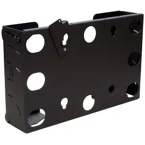 MWCV | Chief Pitch CPU Wall Mount for Space-Saving Setup