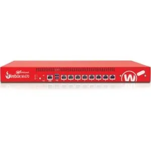 Watchguard WGM67003 Firebox M670 With 3 Year Warranty  Standard Suppor