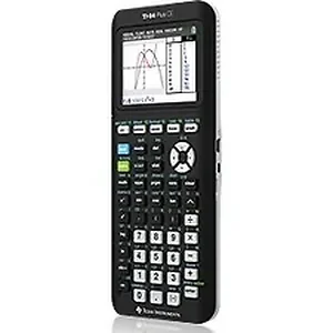 84PL/RLP/1L1/A | Texas Instruments TI-84 Plus School Pack