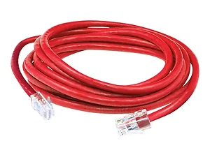 ADD-4FCAT6SNB-RD | Addon 4FT CAT6 Red RJ-45 Ethernet Cable