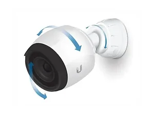 UVC-G4-PRO-3 | Ubiquiti UVC G4 PRO 3-Pack Security Cameras