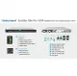 GSEP100400RPC-6T | Infortrend EonStor GSe Pro 1000 1U 4-Bay