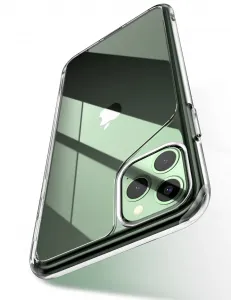 I-blason IPHONE11PRO-5.8-HALO-CLEAR 