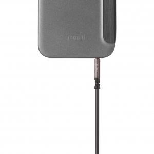 Moshi 99MO023002 Connect Any Device With A 3.5 Mm Mini-stereo Audio Ja