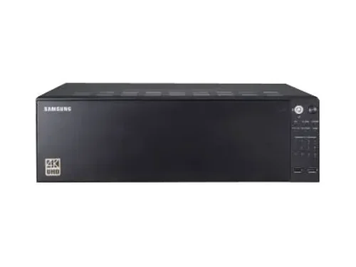 PRN-4011-72TB | Samsung Network Video Recorder (NVR) for