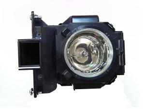 Battery DT01285-OE Replacement Projector Lamp With Oem Bulb For Hitach