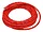 2385 | Monoprice 25FT Red Crossover CAT6 Bare Copper