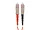 38235 | Monoprice OM1 Fiber Optic Cable - LC to SC Duplex,