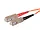 38235 | Monoprice OM1 Fiber Optic Cable - LC to SC Duplex,