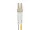 38235 | Monoprice OM1 Fiber Optic Cable - LC to SC Duplex,