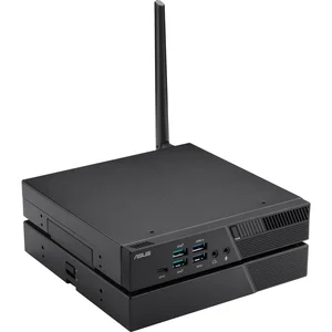 PB60G-B5014ZD | Asus PB60G Mini PC with Intel Core i3-8100