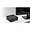 PB60G-B5014ZD | Asus PB60G Mini PC with Intel Core i3-8100