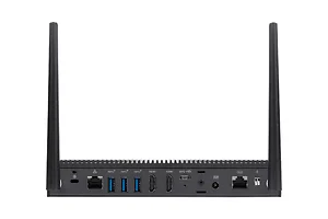 CHROMEBOX4-F5050U | Asus Chromebox 4 Mini PC - Core i5, 8GB