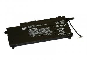 Battery PL02-BTI Batt Lipoly Hp Pavilion 11 11t Pl02xl