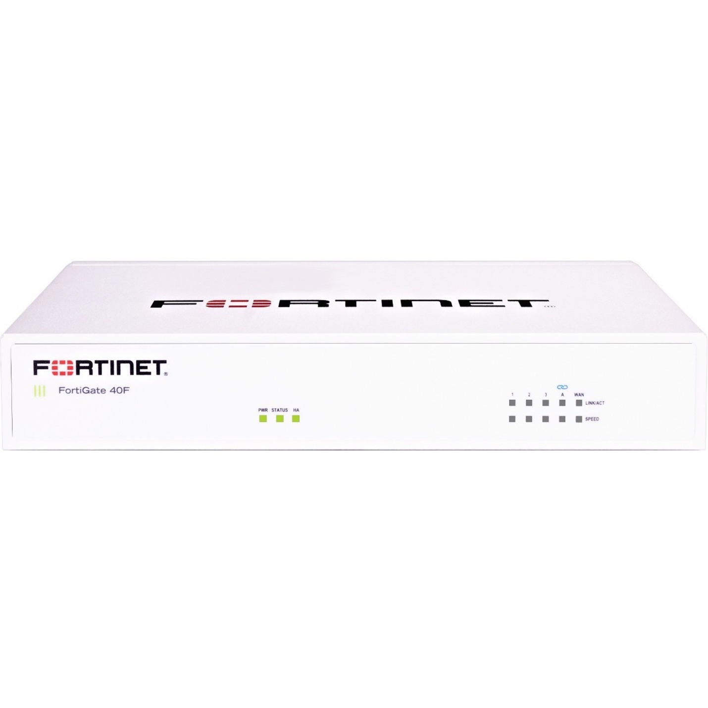 Fortinet FG-40F-BDL-811-12 