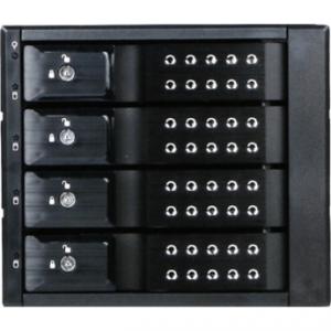 Istar BPN-DE340SS-BLACK Usa Rd Bpn-de340ss-black Sata Sas Led Display 