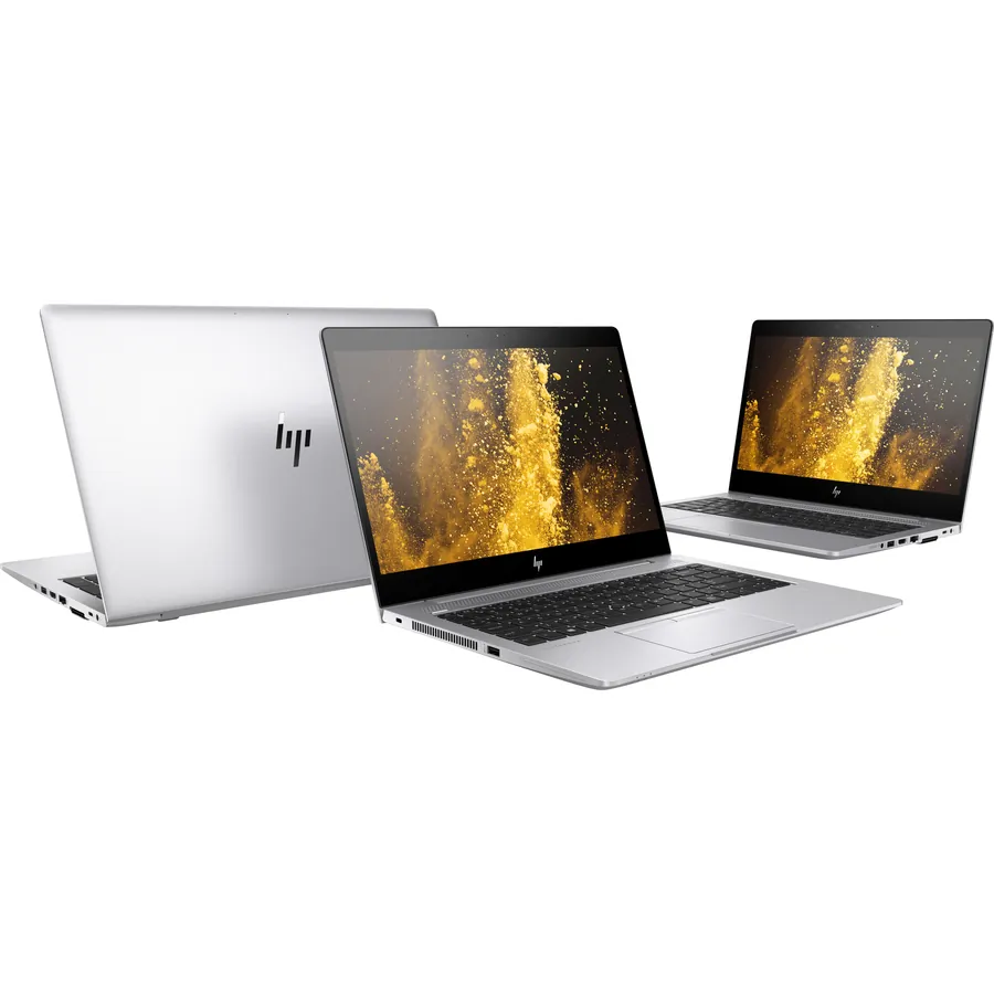 Hp 7CL72U8#ABA Excess 840g5 14.0 I5 8g 128g