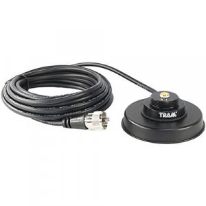 Siriusxm 1235 Tram(r)  3 14 Magnet With Nmo Mounting, 17ft Cable With 