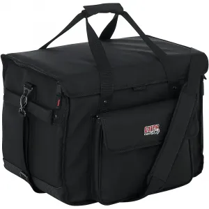 Gator G-STUDIOMON1 Stylish Bag To Carry 2 Powered