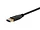 38597 | Monoprice 3FT USB 3.0 Type-A to Type-A Cable - Black