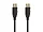 38597 | Monoprice 3FT USB 3.0 Type-A to Type-A Cable - Black