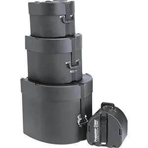 GP-PC1614 | Gator Cases Classic Series Tom Drum Case - 16