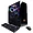 SLC10660V3 | Cyberpower PC GAMER SUPREME LC Gaming PC