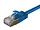 27501 | Monoprice SlimRun CAT6A Ethernet Patch Cable - 10ft