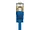 27501 | Monoprice SlimRun CAT6A Ethernet Patch Cable - 10ft