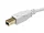 8616 | Monoprice USB 2.0 A Male to B Male Cable - 6FT