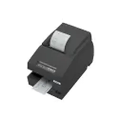 C31C283A8841 | Epson TM-U675 Receipt Printer with Power
