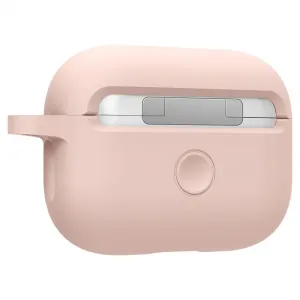 Spigen ASD00841 Airpods Pro Silicone Pink