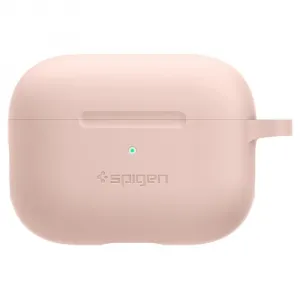 Spigen ASD00841 Airpods Pro Silicone Pink