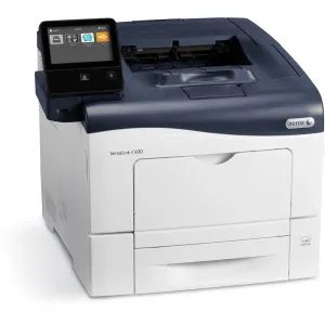 Xerox 7U1751 Versalink C400-dn Laser Printer - Color - 600 X 600 Dpi P