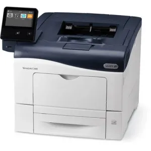 Xerox 7U1751 Versalink C400-dn Laser Printer - Color - 600 X 600 Dpi P