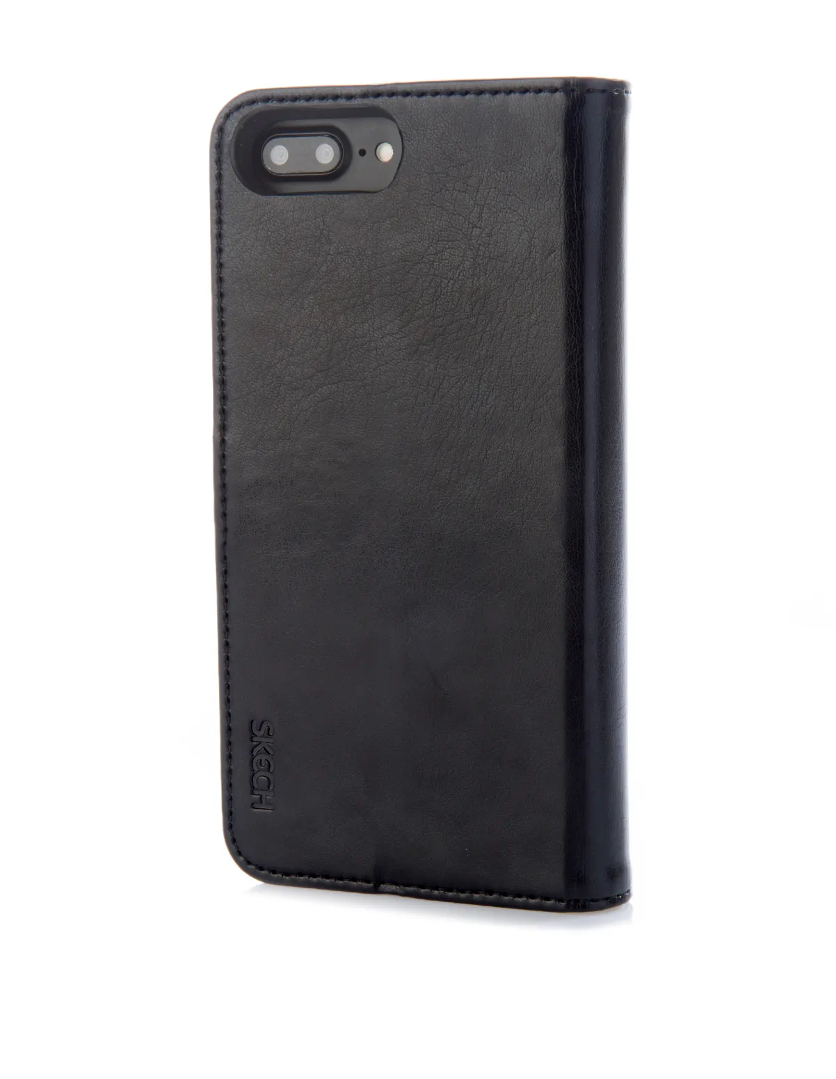 Skech SK39-PB-BLK Detachable Hard Case Black Polo